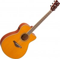 Купити гітара Yamaha FSCTAVT  за ціною від 44478 грн.