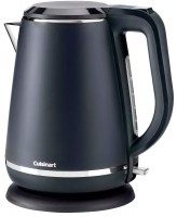 Купить электрочайник Cuisinart CJK780E: цена от 2474 грн.