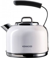 Купить электрочайник Kenwood kMix SKM 030  по цене от 2817 грн.
