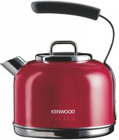 Купить электрочайник Kenwood kMix SKM 031  по цене от 2654 грн.