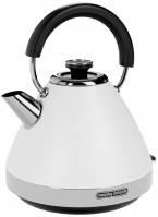 Купить электрочайник Morphy Richards Venture 100134  по цене от 4271 грн.