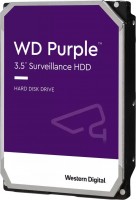 Купити жорсткий диск WD Purple Surveillance (WD33PURZ) за ціною від 3999 грн.