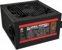 Купити блок живлення Kolink Classic Power (KL-500v2) за ціною від 2100 грн.