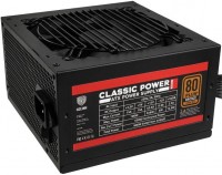Купити блок живлення Kolink Classic Power (KL-600v2) за ціною від 2392 грн.