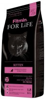 Купить корм для кошек Fitmin For Life Kitten 1.8 kg  по цене от 620 грн.