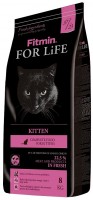 Купить корм для кошек Fitmin For Life Kitten 8 kg  по цене от 2300 грн.