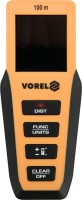 Купить нівелір / рівень / далекомір Vorel 81795: цена от 2099 грн.