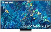 Купить телевизор Samsung QE-55QN95B: цена от 38500 грн.