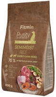 Купити корм для собак Fitmin Purity Grain Free Semimoist Rice 0.8 kg  за ціною від 385 грн.