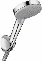 Купити душова система Hansgrohe Vernis Blend Vario EcoSmart 26278000  за ціною від 1830 грн.