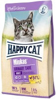 Купити корм для кішок Happy Cat Minkas Urinary Care 10 kg  за ціною від 1526 грн.