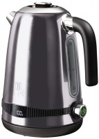 Купить електрочайник Berlinger Haus Carbon Pro BH-9327: цена от 3553 грн.