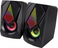 Купить комп'ютерні колонки Esperanza Rainbow Boogie (EGS102): цена от 375 грн.