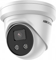 Купити камера відеоспостереження Hikvision DS-2CD2386G2-IU 2.8 mm  за ціною від 9107 грн.