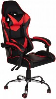 Купить компьютерное кресло Hell-Gamer C65  по цене от 4060 грн.