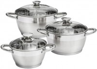 Купити каструля Ambition Noble 68883 за ціною від 3159 грн.