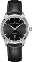 Купить наручные часы Hamilton Jazzmaster Auto H32475730  по цене от 39040 грн.