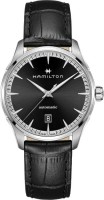 Купити наручний годинник Hamilton Jazzmaster Auto H32475730  за ціною від 50800 грн.