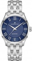 Купити наручний годинник Hamilton Jazzmaster Auto H42535140  за ціною від 42500 грн.