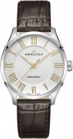 Купити наручний годинник Hamilton Jazzmaster Auto H42535550  за ціною від 50800 грн.