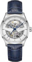 Купить наручний годинник Hamilton Jazzmaster Skeleton Auto H42535610: цена от 57840 грн.