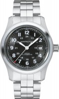 Купить наручные часы Hamilton Khaki Field Auto H70515137  по цене от 35330 грн.
