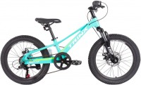 Купить детский велосипед TRINX Seals 2.0 2021: цена от 7839 грн.