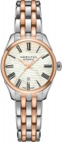 Купить наручные часы Hamilton Jazzmaster Lady H42225191  по цене от 43800 грн.