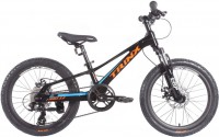 Купити дитячий велосипед TRINX Seals 3.0 2021  за ціною від 8999 грн.