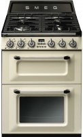 Купить плита Smeg Victoria TR62P  по цене от 98798 грн.