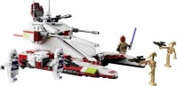 Купить конструктор Lego Republic Fighter Tank 75342: цена от 2095 грн.