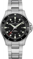 Купити наручний годинник Hamilton Khaki Navy Scuba H82515130  за ціною від 48160 грн.