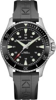 Купить наручний годинник Hamilton Khaki Navy Scuba H82515330: цена от 45970 грн.