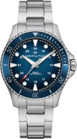 Купить наручний годинник Hamilton Khaki Navy Scuba H82505140: цена от 45970 грн.