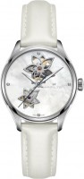 Купить наручные часы Hamilton Jazzmaster Open Heart H32115892  по цене от 48510 грн.
