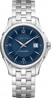 Купить наручные часы Hamilton Jazzmaster Viewmatic H32515145  по цене от 43180 грн.
