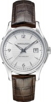 Купить наручные часы Hamilton Jazzmaster Viewmatic H32515555  по цене от 32800 грн.