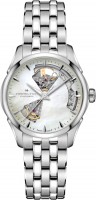 Купити наручний годинник Hamilton Jazzmaster Open Heart H32215190  за ціною від 56970 грн.