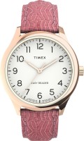 Купити наручний годинник Timex Tx2u81000  за ціною від 4144 грн.