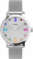 Купити наручний годинник Timex Tx2u92900  за ціною від 5672 грн.