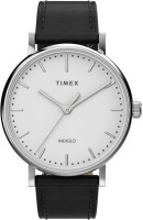 Купить наручний годинник Timex Tx2u96100: цена от 4581 грн.