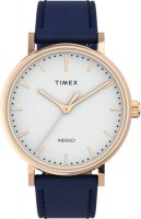 Купить наручний годинник Timex Tx2u95900: цена от 4581 грн.