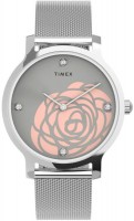 Купить наручний годинник Timex Tx2u98200: цена от 5235 грн.