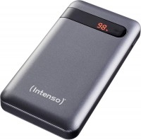 Купить powerbank Intenso PD20000 QC3.0: цена от 1263 грн.