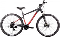 Купить велосипед TRINX M600 Pro 2022 frame 17: цена от 18252 грн.