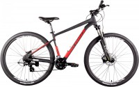 Купить велосипед TRINX M600 Elite 2022 frame 18: цена от 18065 грн.