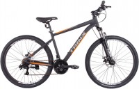 Купити велосипед TRINX M100 Elite 2022 frame 18  за ціною від 13104 грн.
