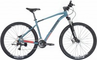 Купить велосипед TRINX M700 Pro 2022 frame 17  по цене от 19188 грн.