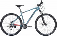 Купить велосипед TRINX M700 Pro 2022 frame 21: цена от 15020 грн.