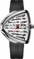Купити наручний годинник Hamilton Ventura Elvis80 Auto H24555381  за ціною від 76600 грн.